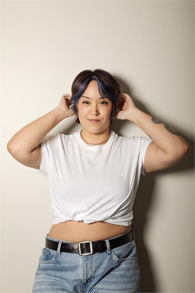 staff image